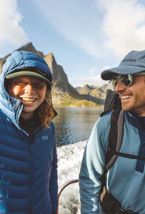 Find the Best Midlayer for Your Adventure