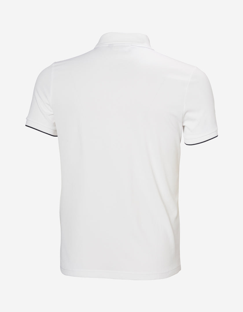 OCEAN POLO 2.0, White