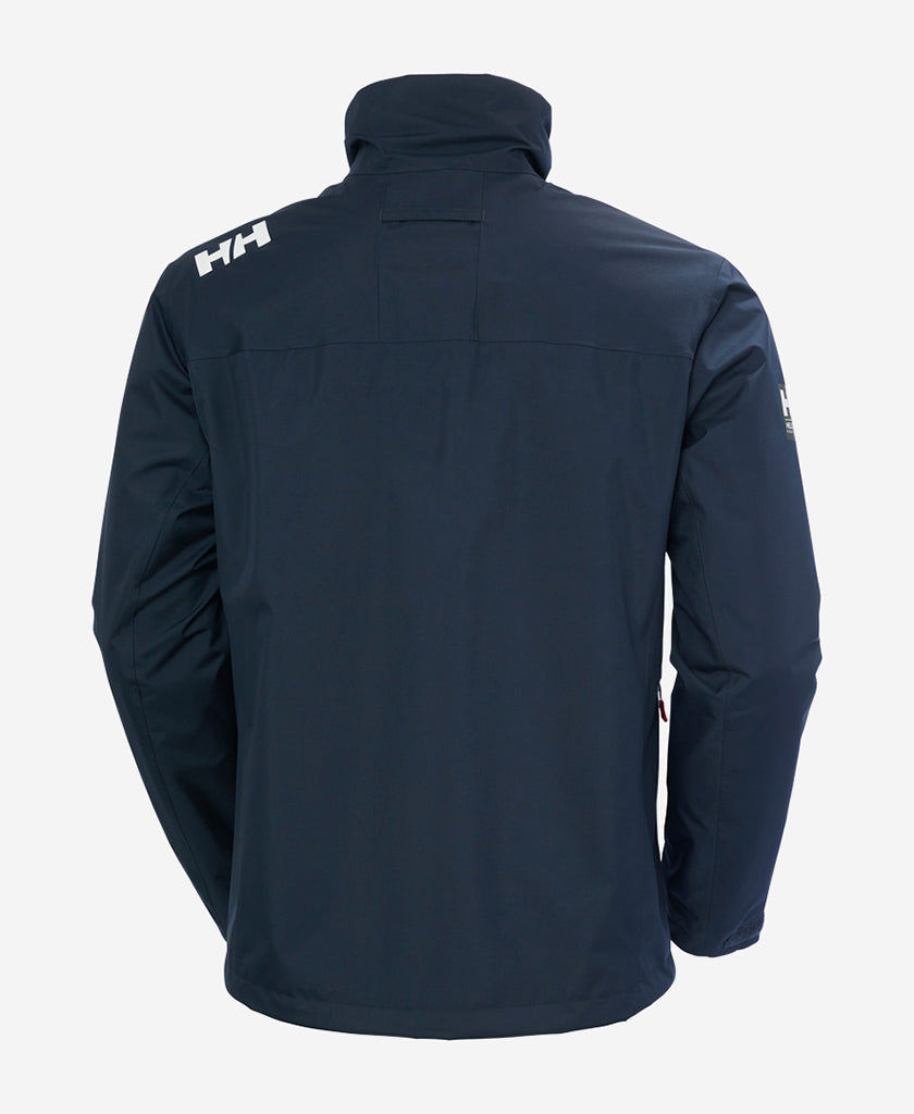 CREW MIDLAYER JACKET 2.0, Navy