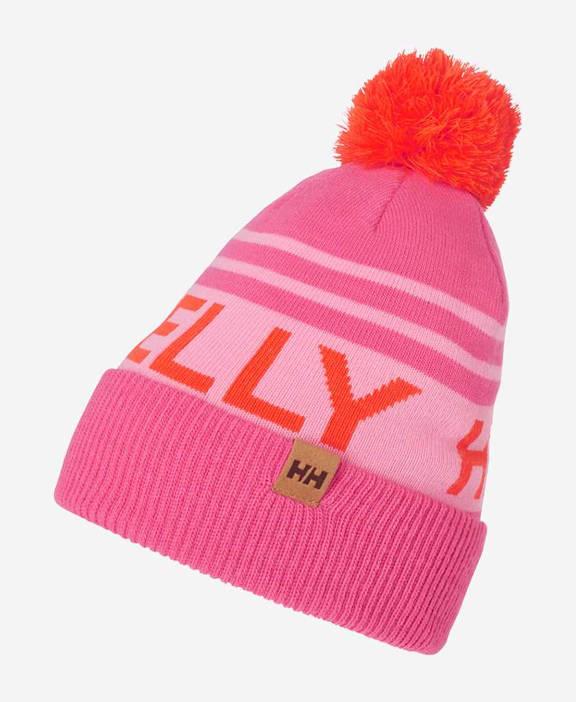 K RIDGELINE BEANIE, Dragon Fruit