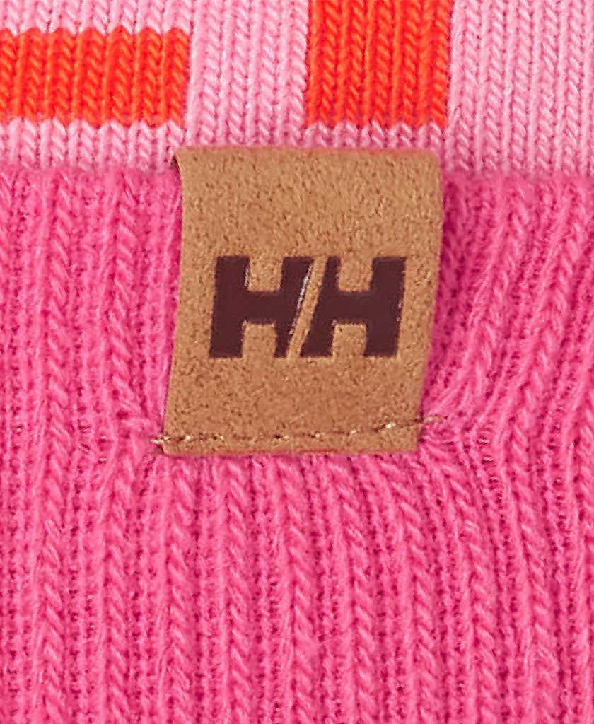 K RIDGELINE BEANIE, Dragon Fruit