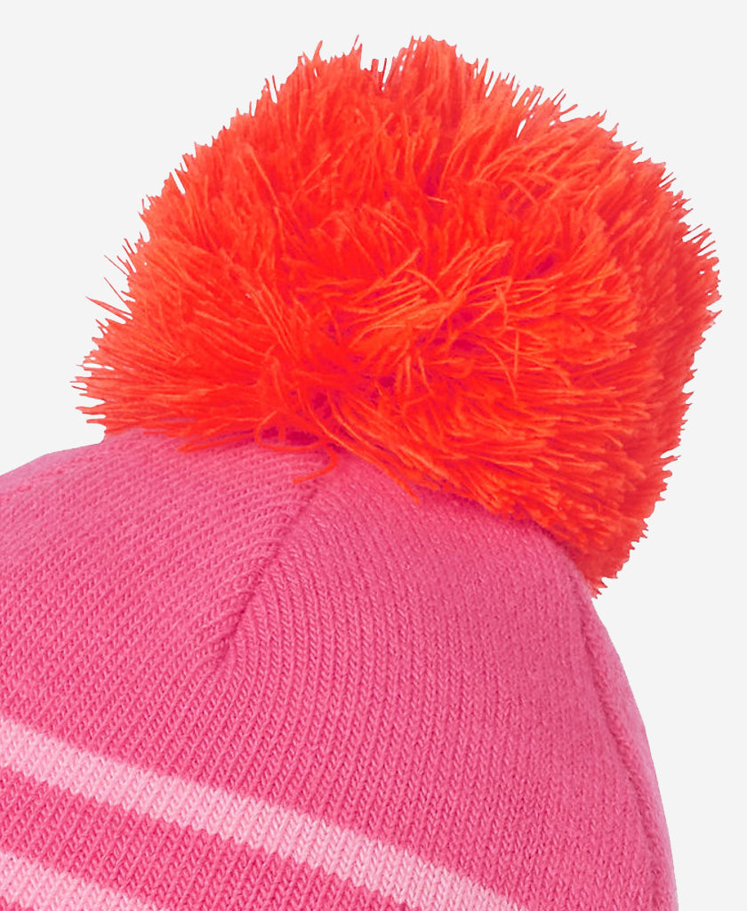K RIDGELINE BEANIE, Dragon Fruit