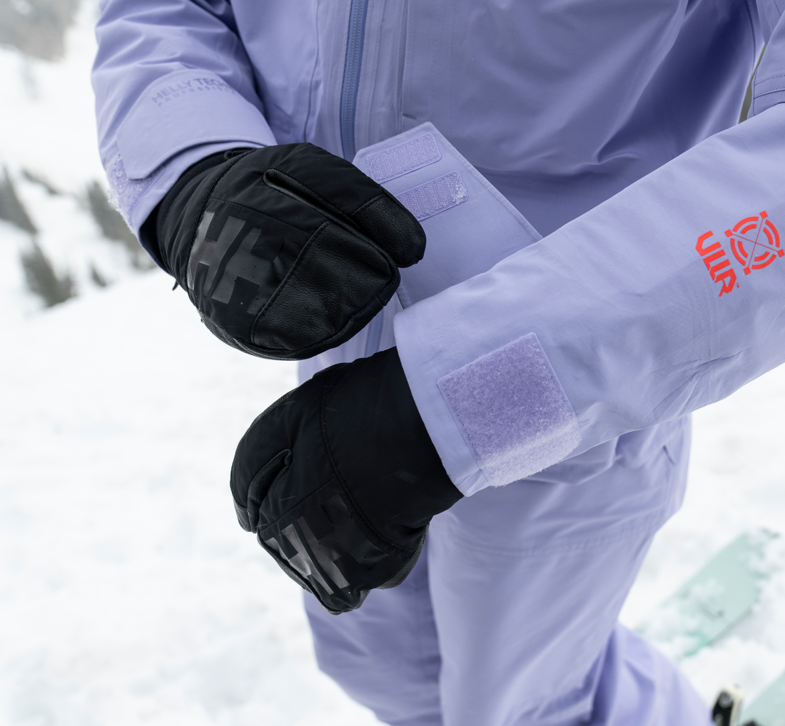 Snow Accessories & Gear