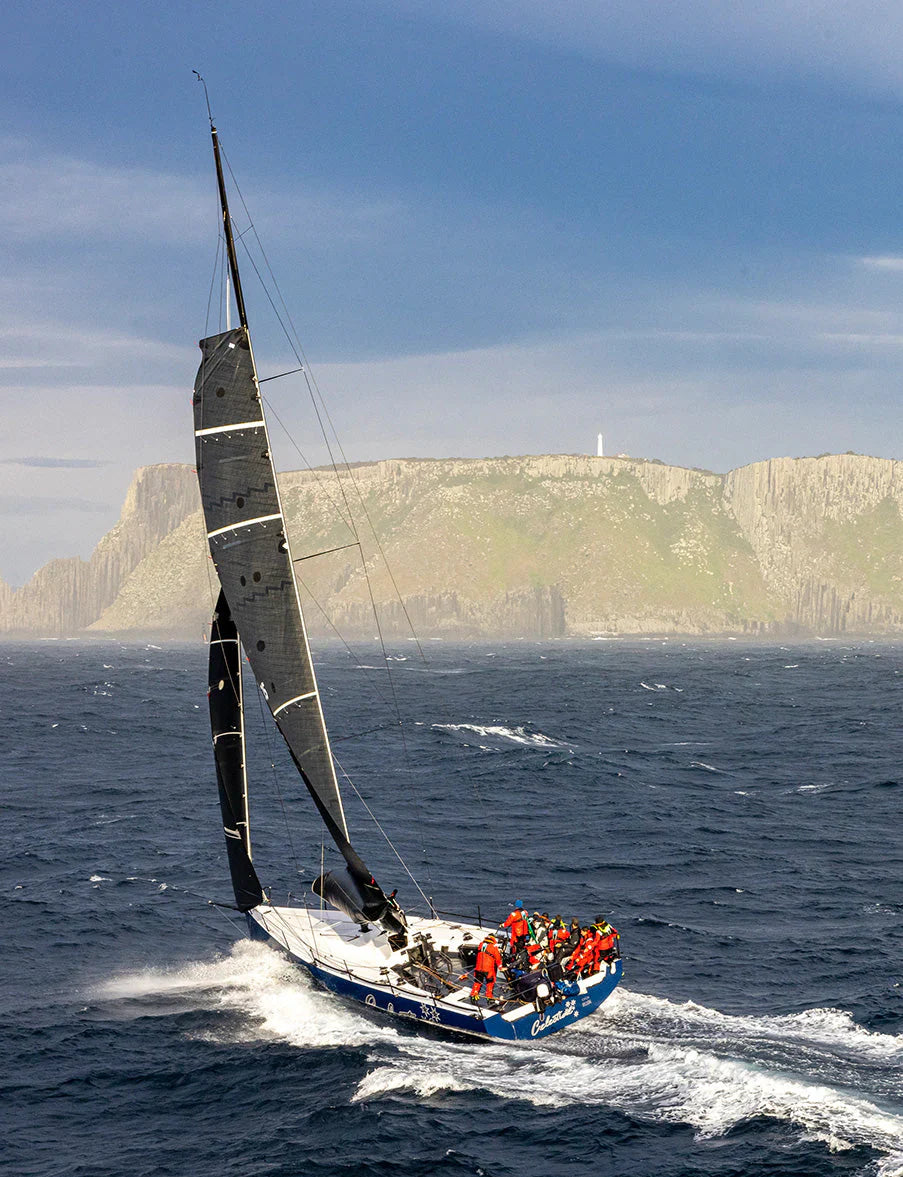 ROLEX SYDNEY HOBART YACHT RACE