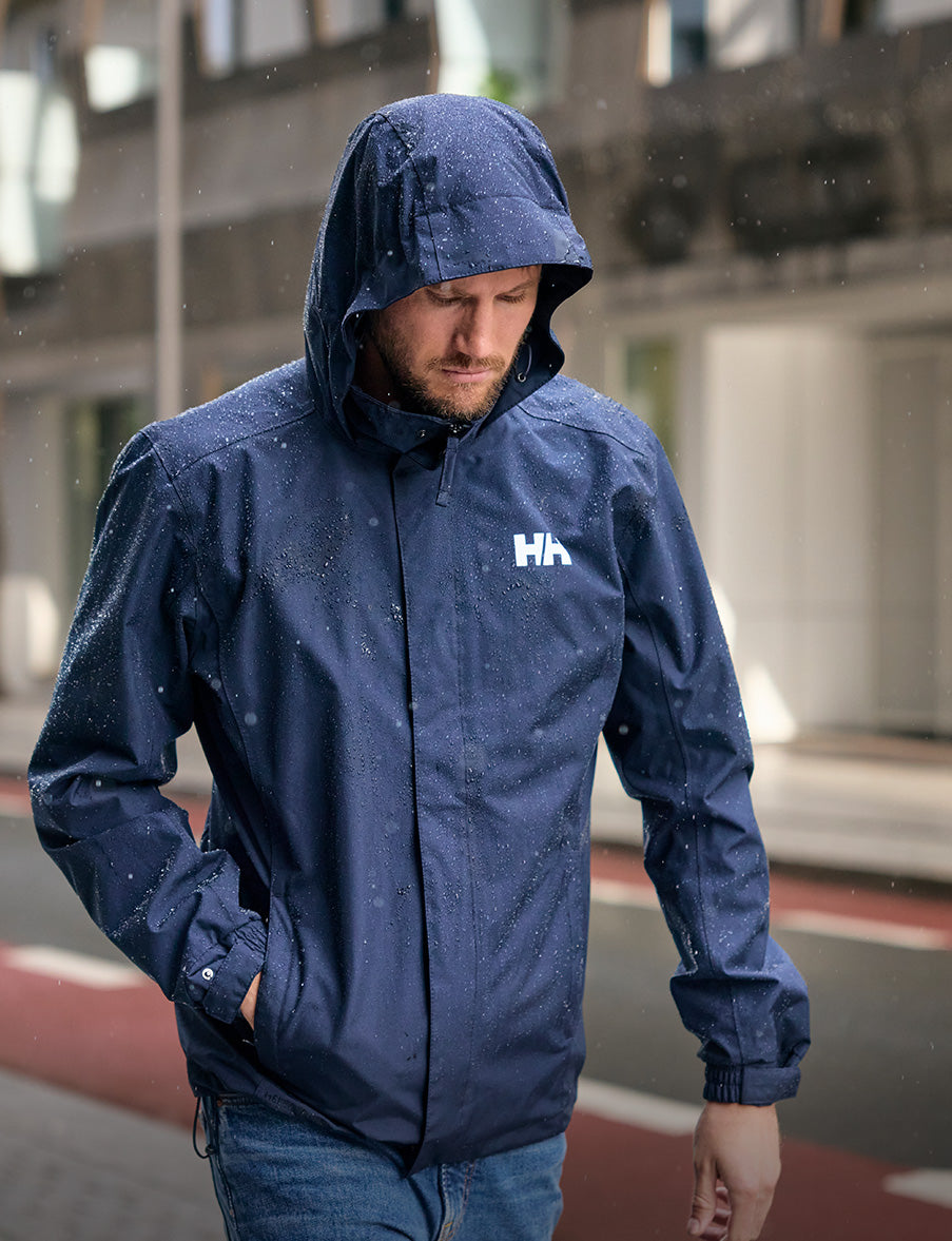 Men's Rainwear