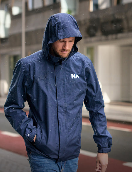 Men's Rainwear