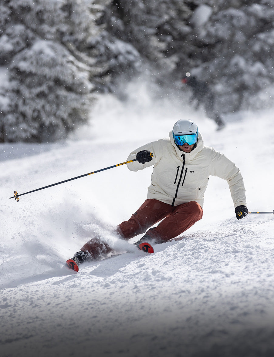 Snow Gear