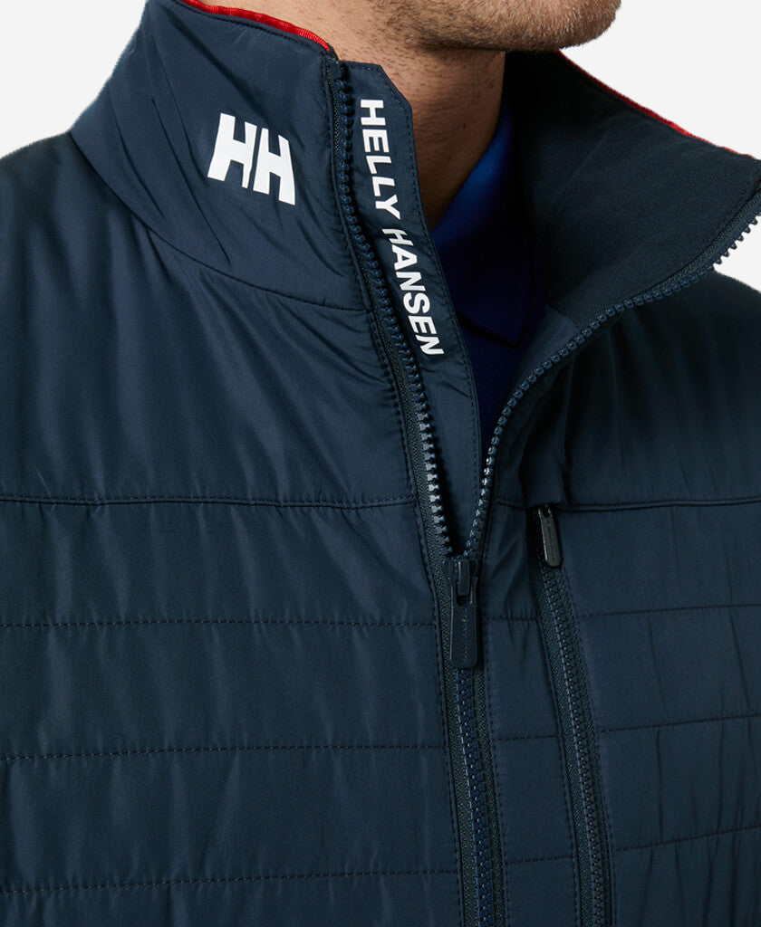 Men's Vests