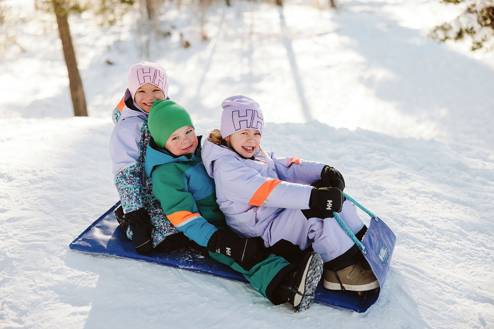 Kids & Junior's New Arrivals