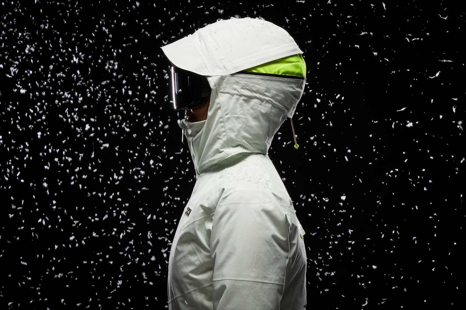 Women's Snow Gear