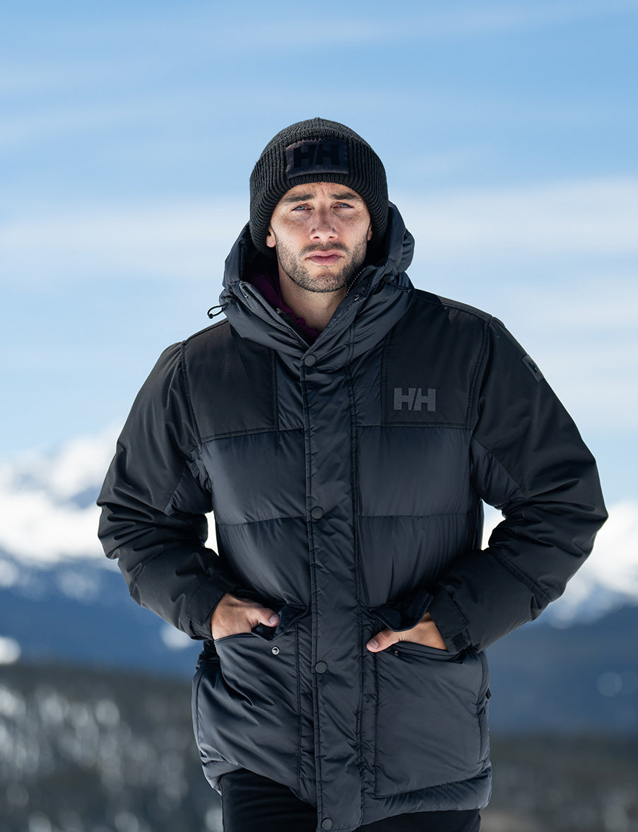 Puffer Jackets