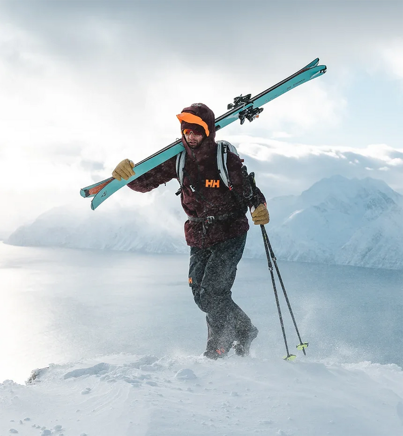 Snow Gear