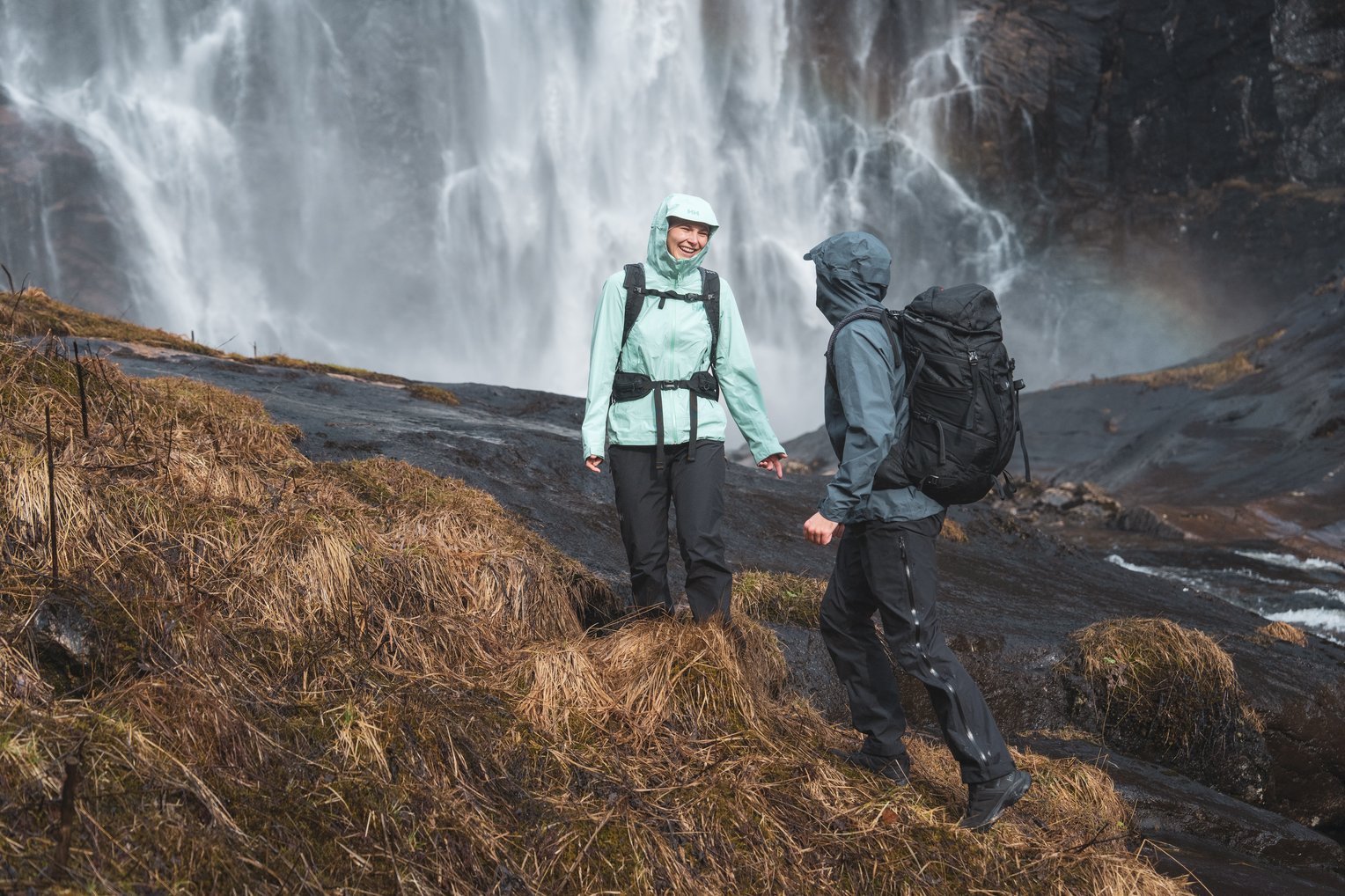 Outdoor & Hiking