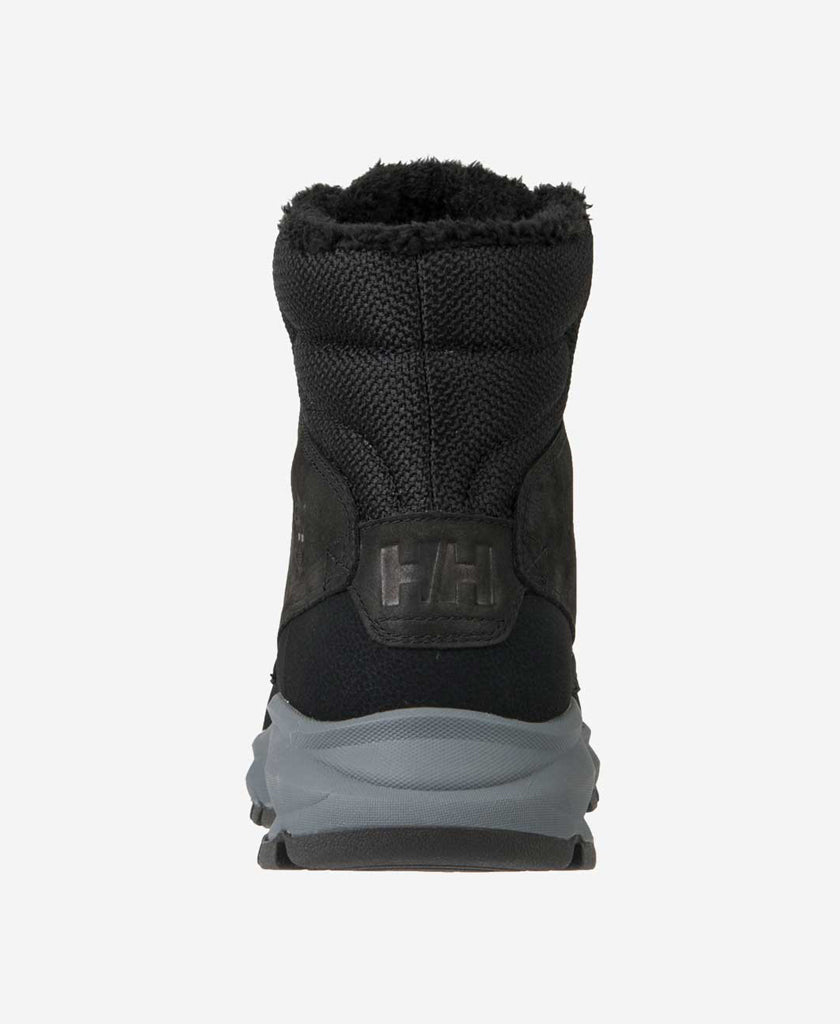 GARIBALDI V3, Jett Black