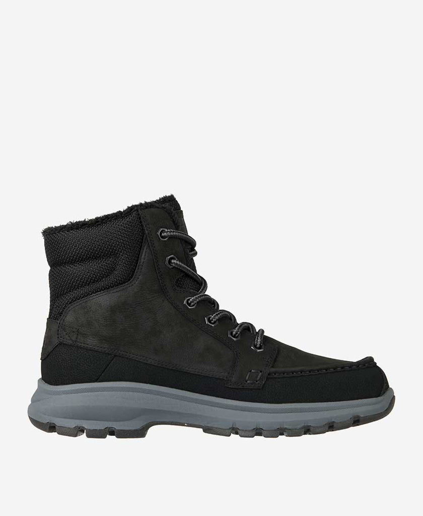 GARIBALDI V3, Jett Black