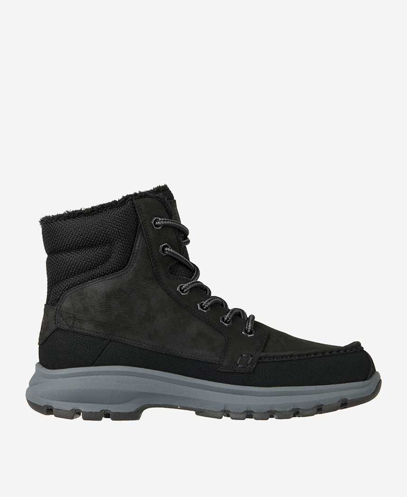 GARIBALDI V3, Jett Black