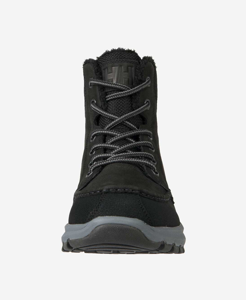 GARIBALDI V3, Jett Black