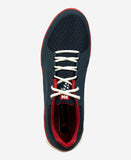 AHIGA V4 HYDROPOWER, Navy/Flag Red