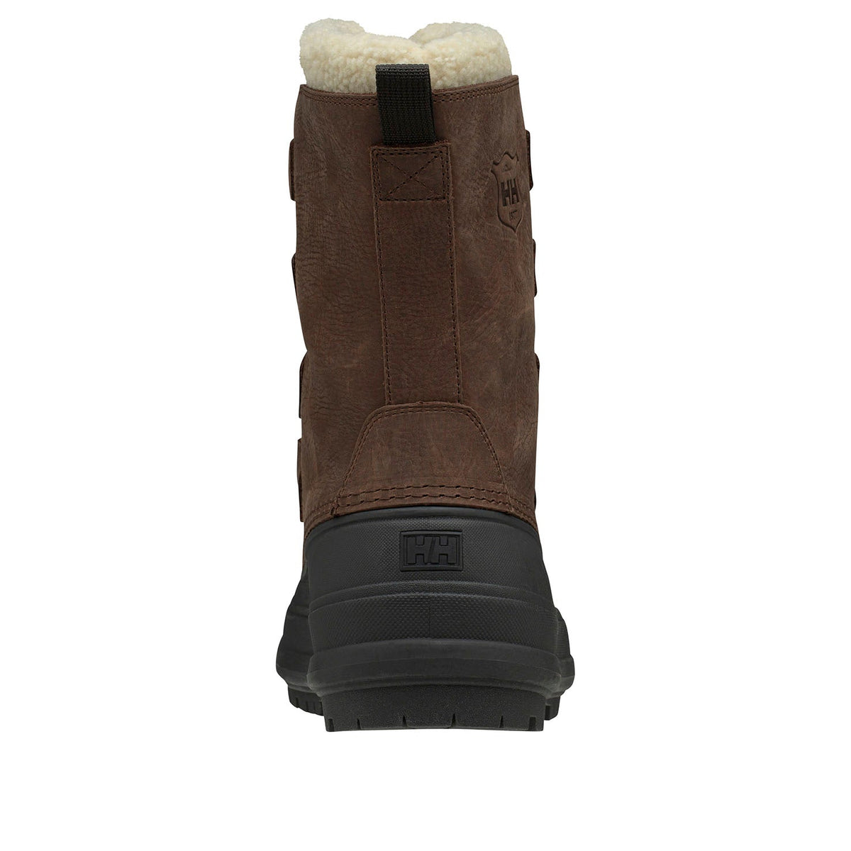 746 Brunette / Black