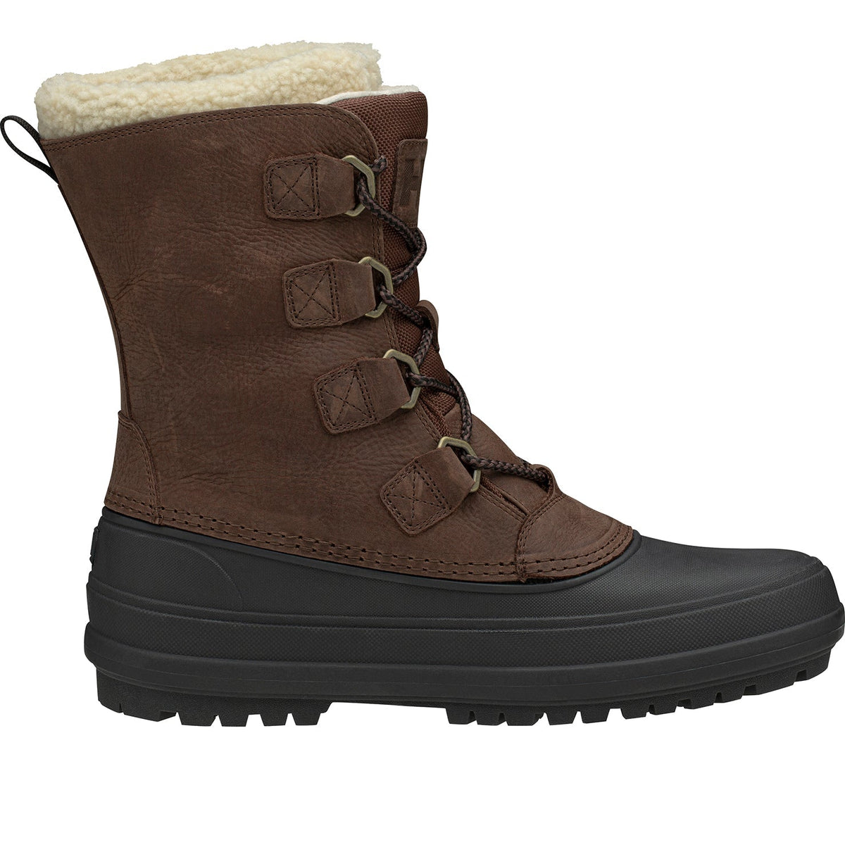746 Brunette / Black