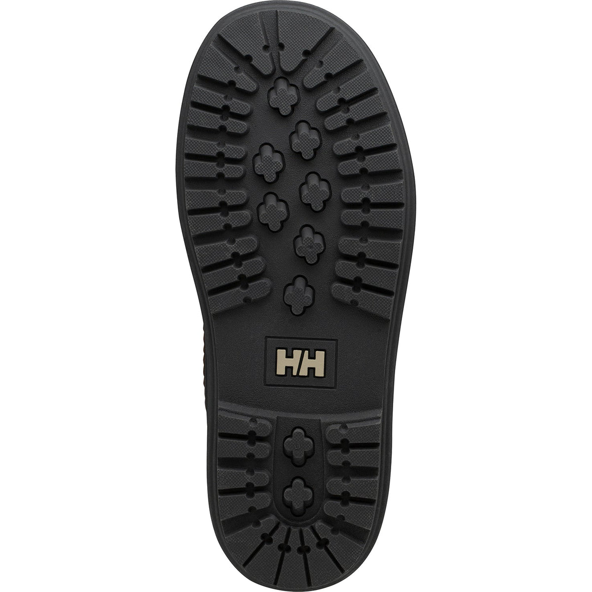 746 Brunette / Black