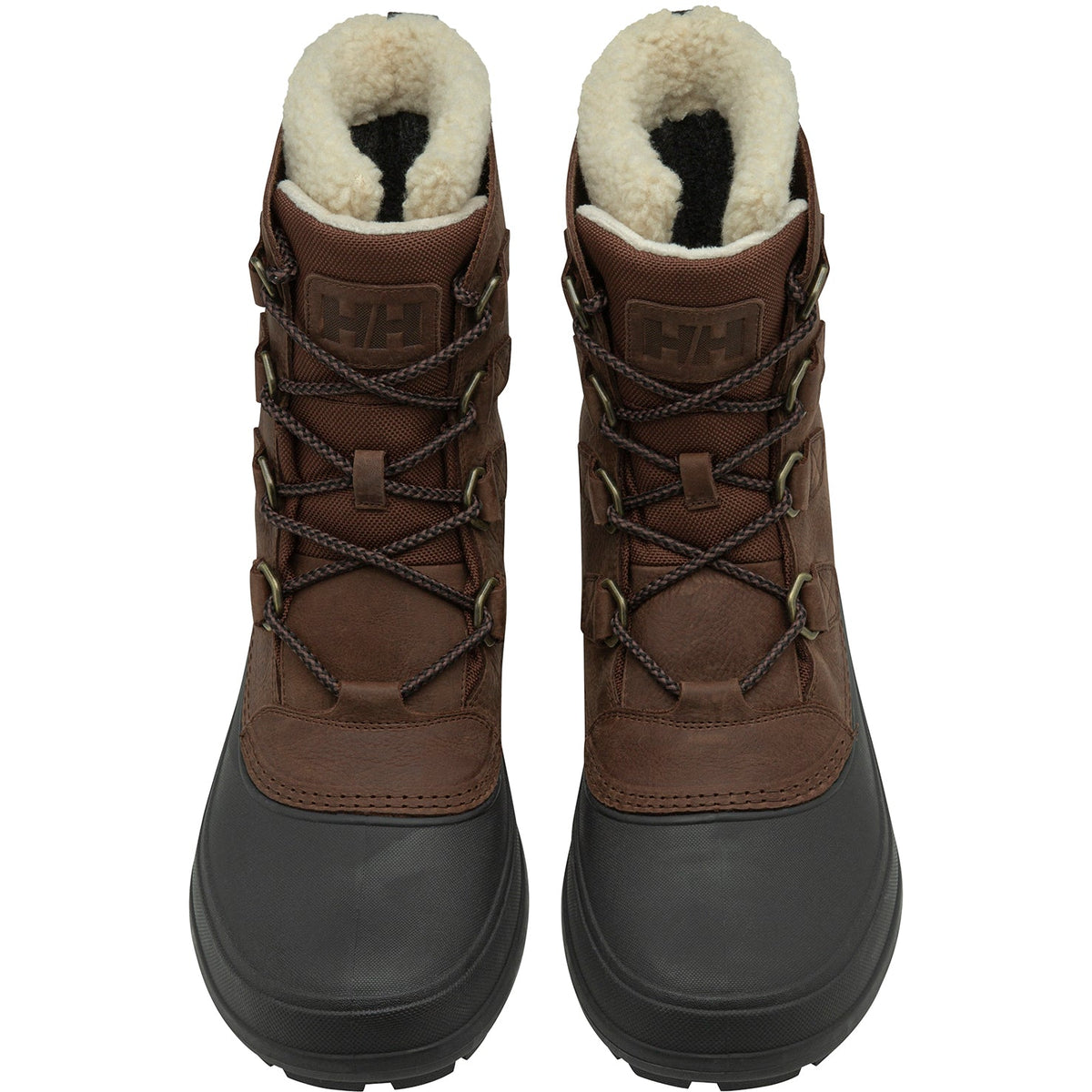 746 Brunette / Black