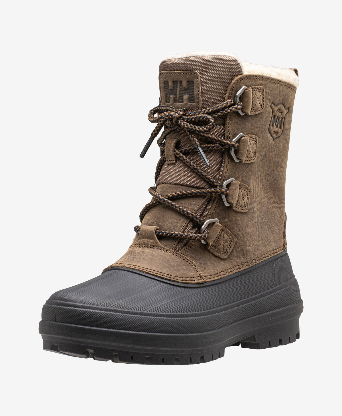 W VARANGER PRIMALOFT, Terrazzo / Black