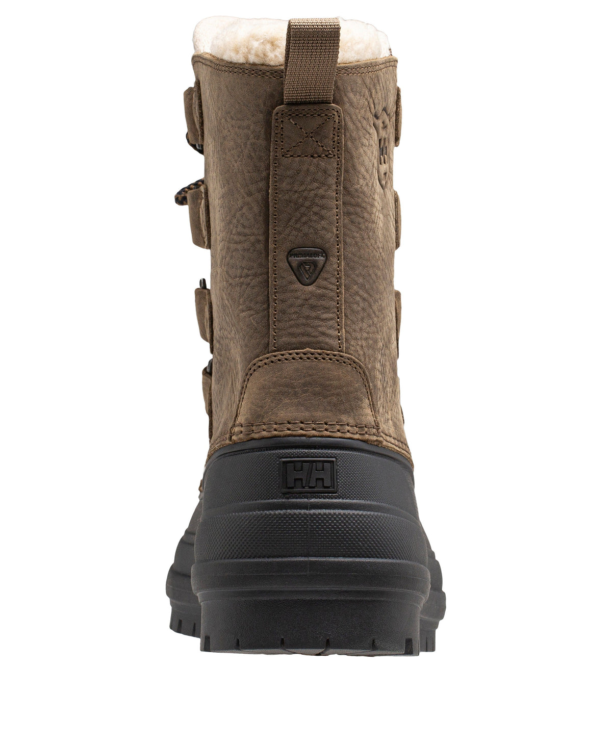 W VARANGER PRIMALOFT, Terrazzo / Black