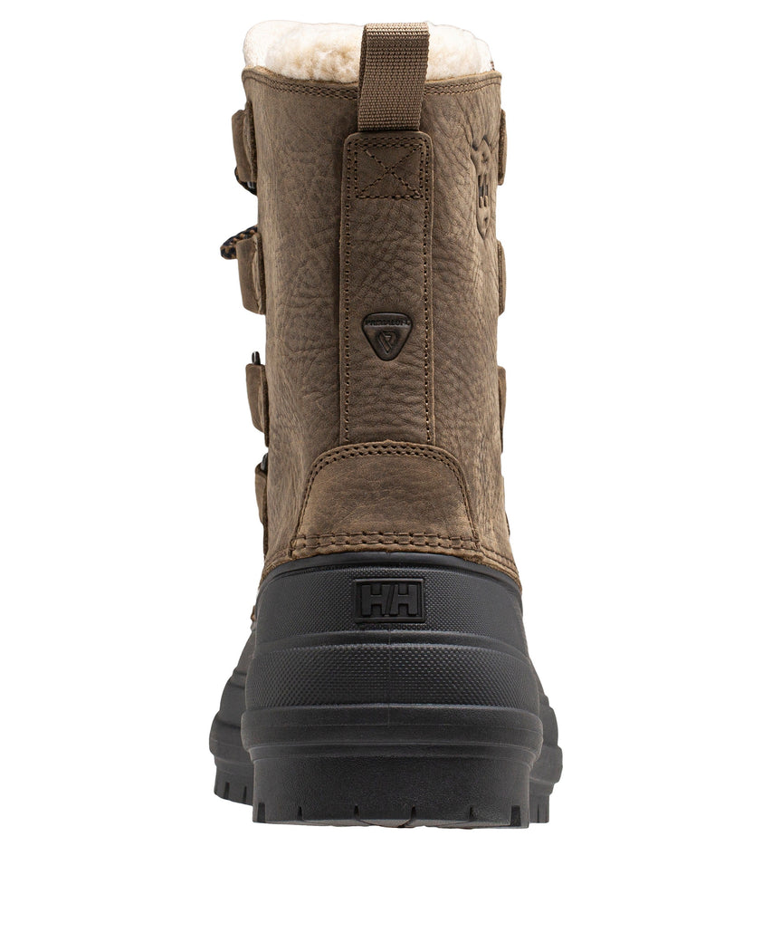 W VARANGER PRIMALOFT, Terrazzo / Black