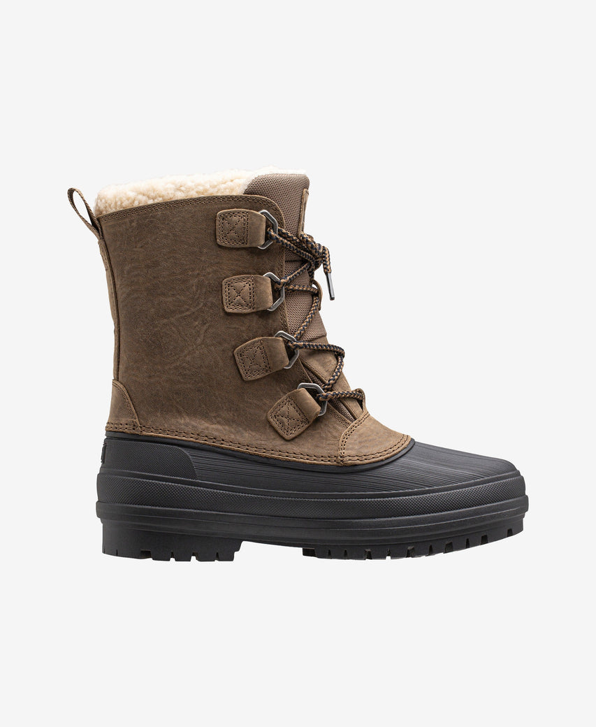 W VARANGER PRIMALOFT, Terrazzo / Black