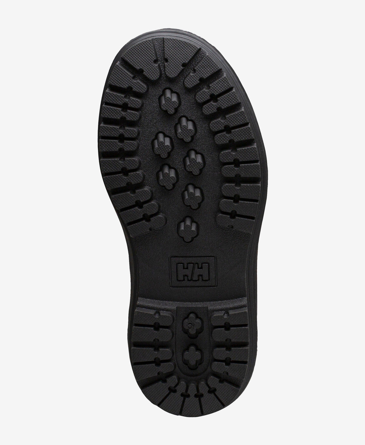 W VARANGER PRIMALOFT, Terrazzo / Black