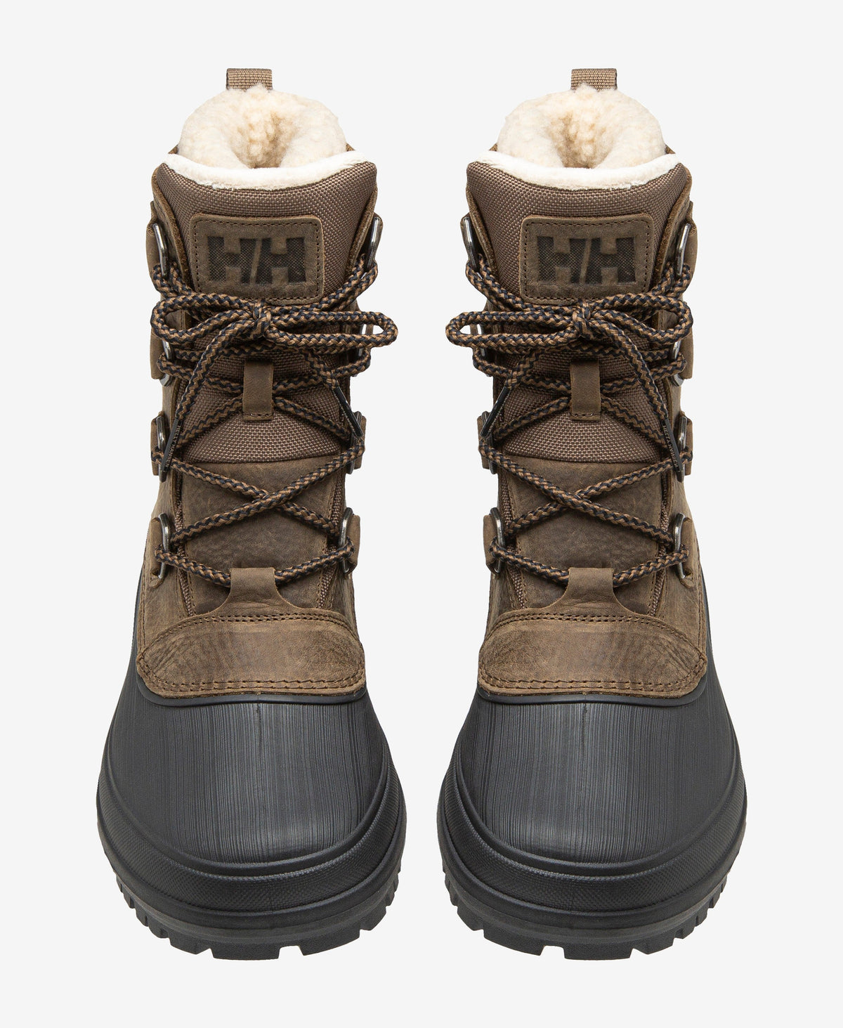 W VARANGER PRIMALOFT, Terrazzo / Black