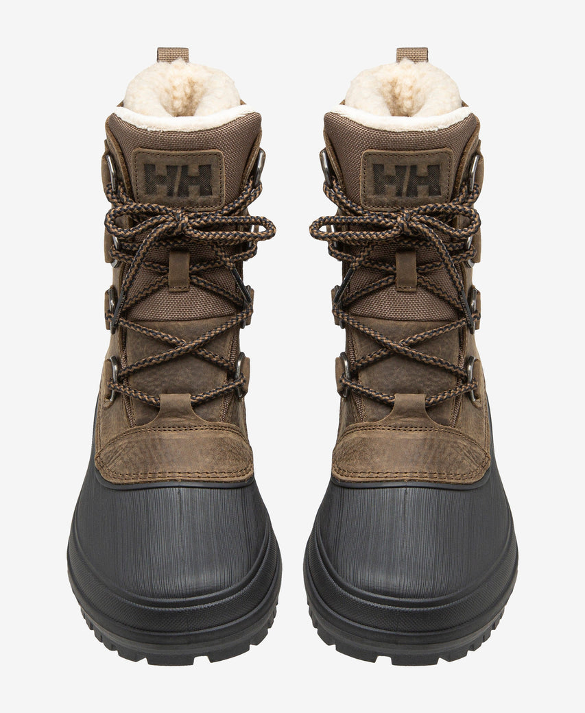 W VARANGER PRIMALOFT, Terrazzo / Black