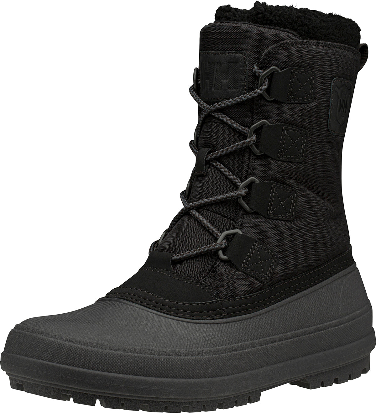 GAMVIK, Black
