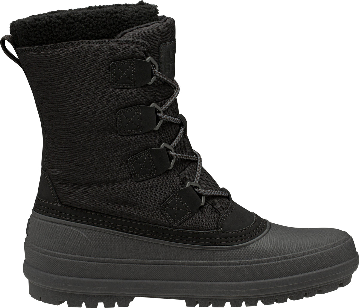 GAMVIK, Black