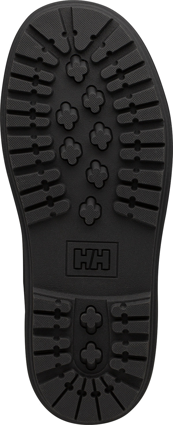 GAMVIK, Black