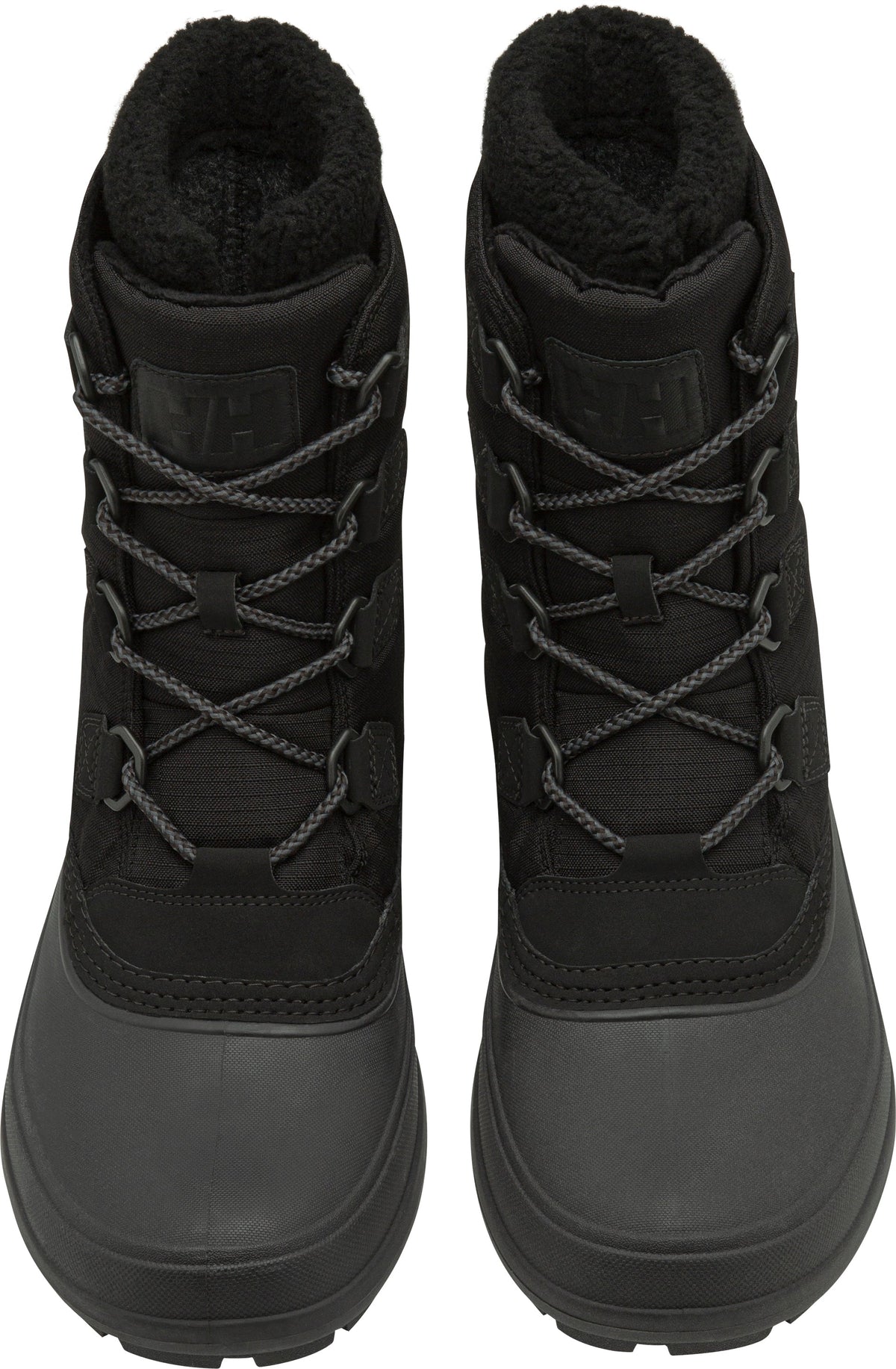 GAMVIK, Black