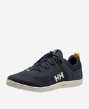HP FOIL V2, Navy/Off White