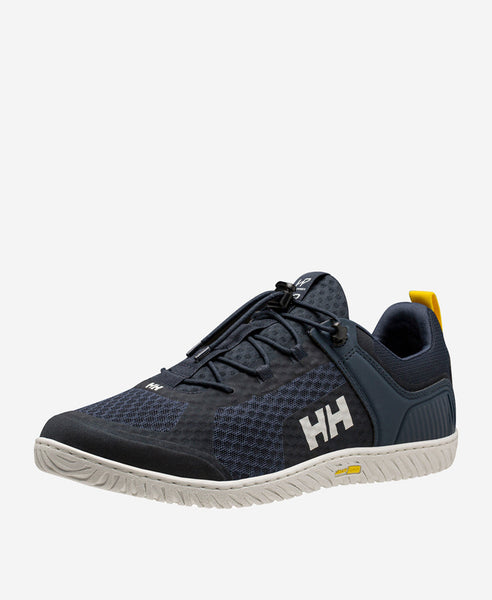 HP FOIL V2, Navy/Off White