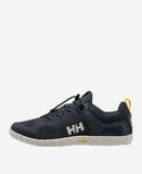 HP FOIL V2, Navy/Off White