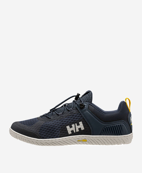 HP FOIL V2, Navy/Off White