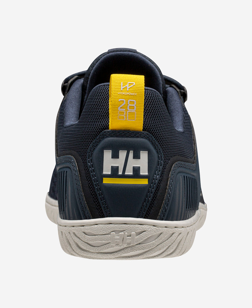 HP FOIL V2, Navy/Off White