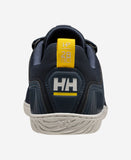 HP FOIL V2, Navy/Off White