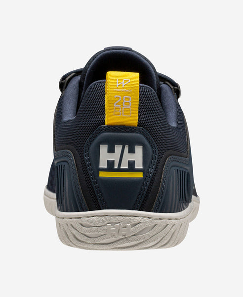 HP FOIL V2, Navy/Off White