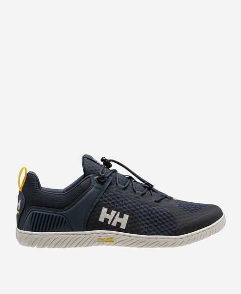 HP FOIL V2, Navy/Off White