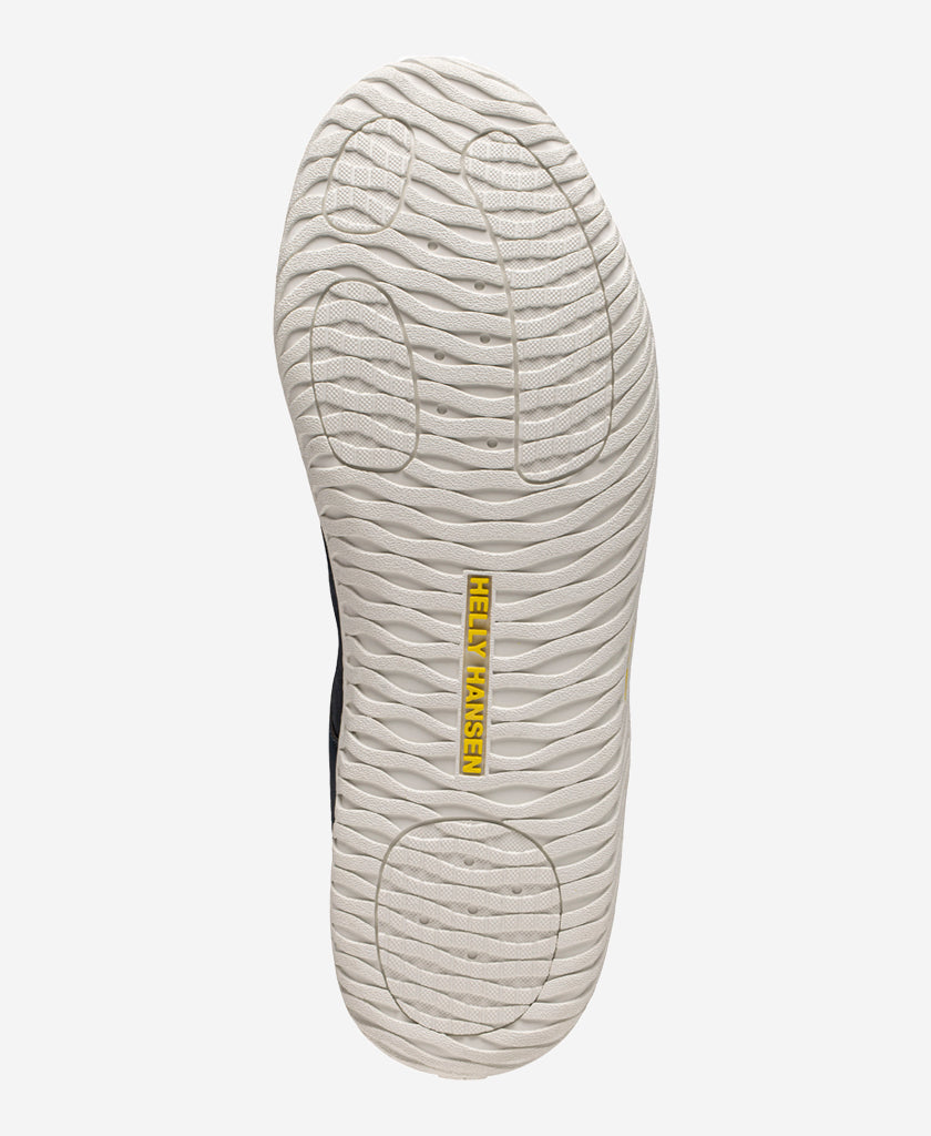 HP FOIL V2, Navy/Off White