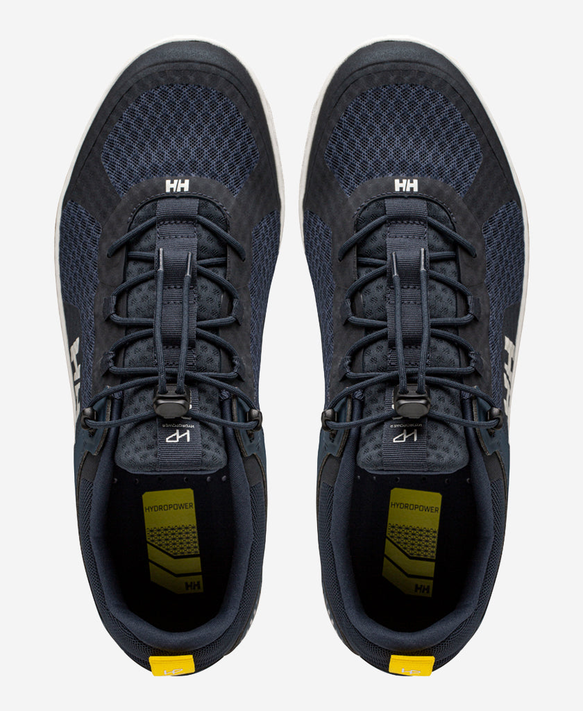 HP FOIL V2, Navy/Off White