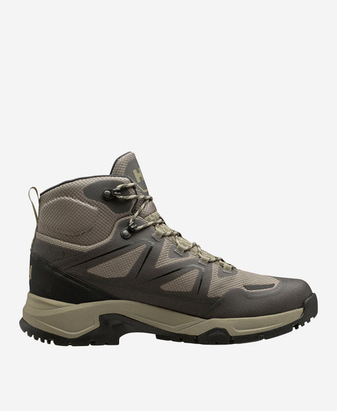 CASCADE MID HT, Terrazzo
