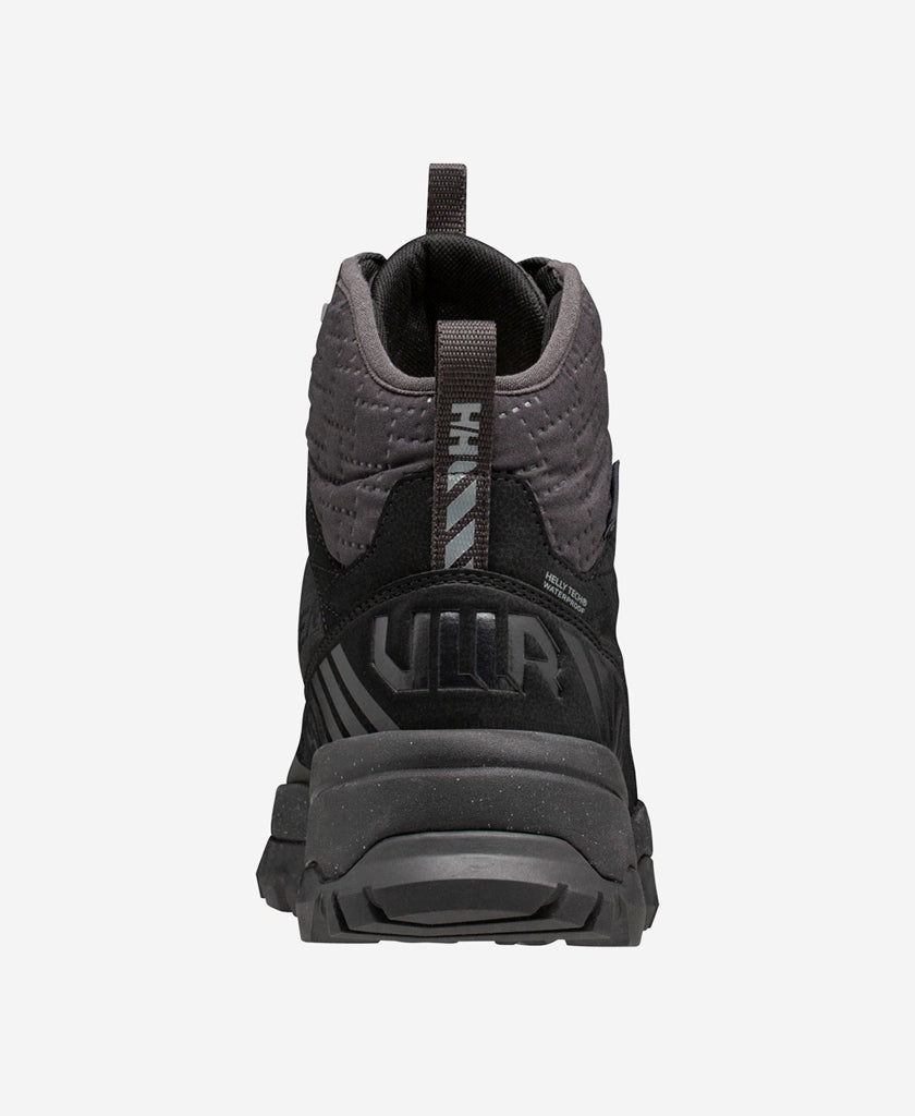 CRESTONE ULLR HT, Black