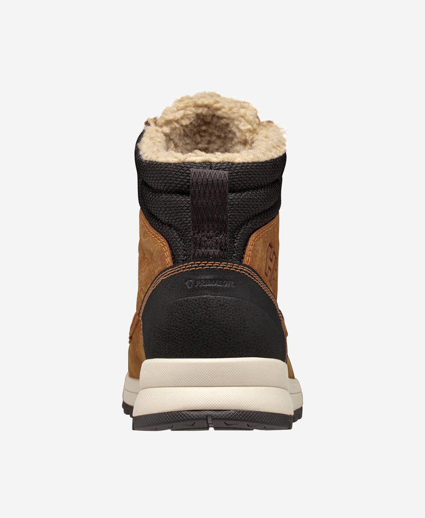 KELVIN LX, New Wheat